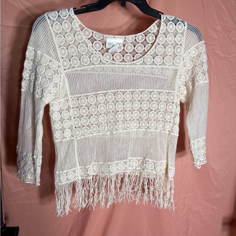 SJS size small
